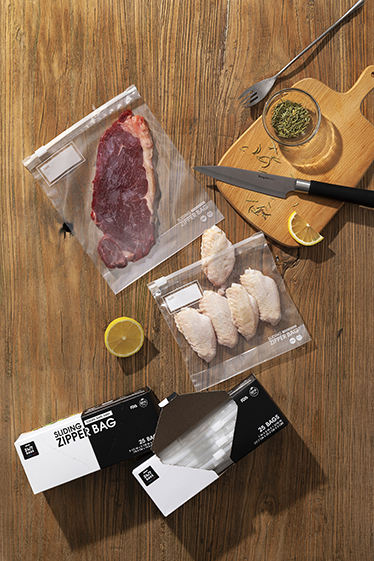 مقاومة الرطوبة ، دليل على الهواء ، غير سام ، قابل للإغلاق ، سحاب واحد ، سحاب مزدوج ، سحاب مزدوج ، سحاب عريض 3