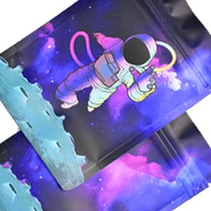 أكياس رقائق الألومنيوم ، الوقوف ، قابلة للإغلاق ، فراغ يمكن إحكام الغلق ، الحقيبة المضادة للتسرب ، أكياس مايلر ، حزمة التخزين 7