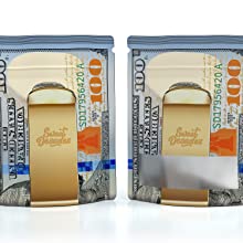 غير لامع قابل لإعادة الغلق ، منتجات المشروبات ، حبوب البن ، الحلويات ، المكسرات ، رقائق مايلر المعدنية 3