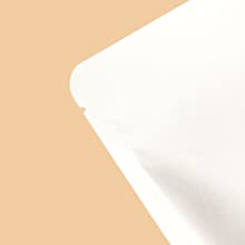 كيس جراب قائم مع أو بدون سحاب ، حقيبة مسطحة مانعة للتسرب ، حقيبة سفلية مسطحة ، حقيبة ختم خلفي 1