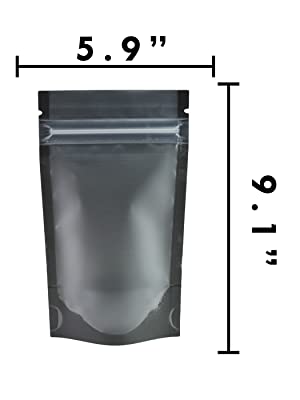 أكياس الحقيبة بسحاب ، وأكياس الحاجز ، وأكياس الختم الحراري المعدنية ، وأكياس السحاب المعلقة ، والقاع المسطح ، والقاع المربع 8