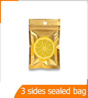 أكياس هدايا لعبة الحلوى ، غير سامة ، مقاومة للرطوبة ، مقاومة للماء ، أكياس مجمعة جانبية ، أكياس بفوهة ، أكياس مسطحة 17