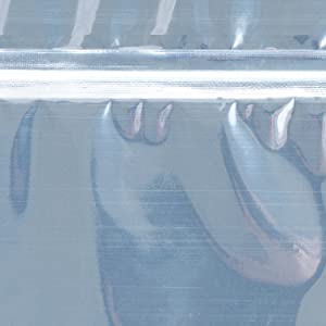 حقيبة سحاب ذاتية الختم ، أكياس مقاومة للرائحة قابلة للإغلاق ، بسحاب علوي مقاوم للماء ، تخزين الطعام ، زيبلوك شديد التحمل 9