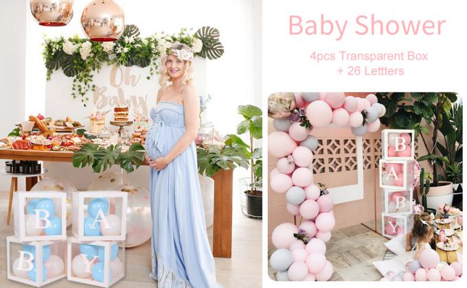 هدايا صناديق هدايا ، صينية ، حاويات محاصر ، جرة ، زجاجة ، صناديق تخزين مربعة ، زفاف ، حفلة ، هدية عيد ميلاد 1