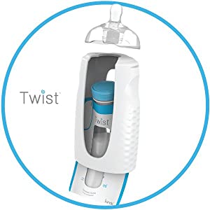 أكياس كيس الحليب ، مقاومة للماء ، مانعة للرائحة ، مقاومة للهواء ، عبوة ستاند سحاب منزلق 1