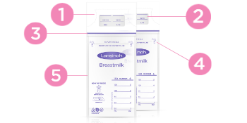 أكياس الحليب ، أكياس الحليب ، أكياس الحليب ، عبوات الحليب ، حليب الأطفال ، منتجات الألبان 0