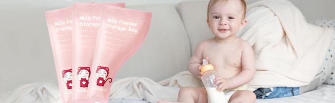 أكياس الحليب ، أكياس الحليب ، أكياس الحليب ، عبوات الحليب ، حليب الأطفال ، منتجات الألبان 5