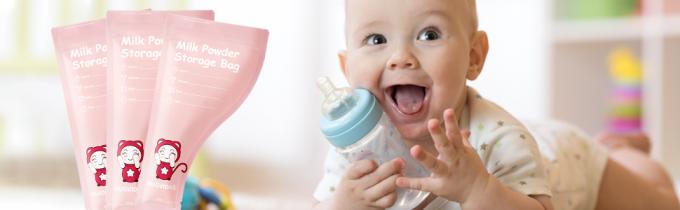 حليب الأم ، حليب الأم ، أكياس مقاومة للماء ، أكياس مقاومة للماء ، أكياس مقاومة للرائحة ، أكياس مقاومة للرائحة 0