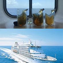 تخزين الفريزر المضغوط ، أكياس بسحاب مزدوج ، أكياس طعام قابلة لإعادة الاستخدام ، تخزين حليب الأم ، حقيبة شراب فوهة 2