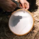 حقيبة استحمام محمولة ، طقم غسيل للسفر ، ملحقات تخييم ، تخييم خارجي للسفر ، مضخة ، بخاخ 11