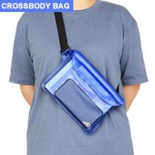 حقائب دراجات ، حقيبة تبريد ، حقيبة جافة مقاومة للماء ، حامل بطاقات للهاتف ، حقيبة خارجية ، حقيبة تخزين واقية ، من القماش الخشن 12