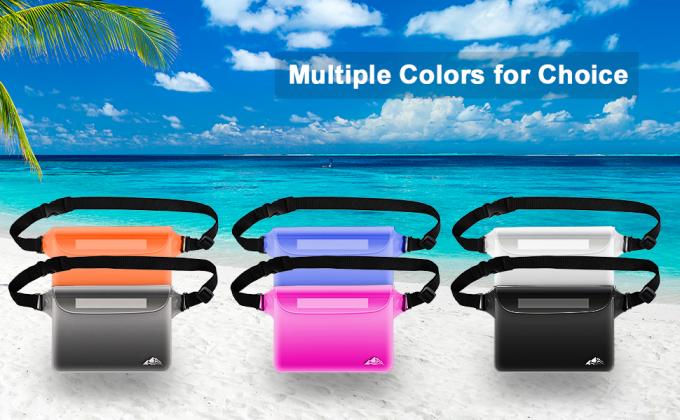 حقائب دراجات ، حقيبة تبريد ، حقيبة جافة مقاومة للماء ، حامل بطاقات للهاتف ، حقيبة خارجية ، حقيبة تخزين واقية ، من القماش الخشن 15