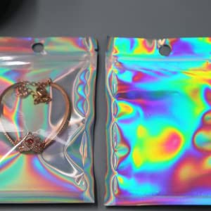 حقيبة صغيرة للاستخدامات المتعددة ، أكياس عينة لمستلزمات الحفلات ، الرموش الصناعية ، مستحضرات التجميل ، المجوهرات 12