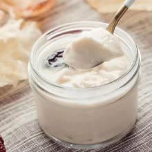 برطمانات تعليب صغيرة بأغطية سوداء ، وعاء تخزين زجاجي ، مستحضرات تجميل ، لوشن ، كريم ، مكياج 2