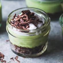 برطمانات تعليب صغيرة بأغطية سوداء ، وعاء تخزين زجاجي ، مستحضرات تجميل ، لوشن ، كريم ، مكياج 4