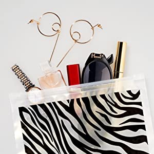 سحاب منزلق ، أكياس قفل سحاب منزلق ، تخزين المستندات ، أساسي ، تنظيم ، ملحق 8