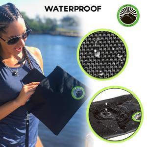 أكياس إغلاق علوية منزلقة ، حقيبة مقاومة للرائحة ، أكياس تم اختبارها للكلاب ، سحاب للكيس ، علبة لأعشاب زيوت القهوة 2