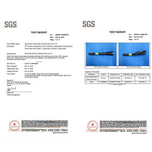 منظم المستندات مع صندوق مستندات مقاوم للحريق ، آمن لمستندات حقيبة النقود ، حقيبة قفل الملفات الآمنة 4
