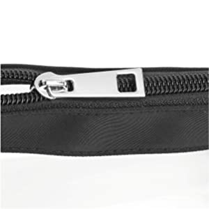 حقائب مكياج مستحضرات التجميل ، حقيبة أدوات الزينة ، حقيبة سفر ، منظم ثلاثي الأبعاد ، حقيبة أدوات الزينة بسحاب 6