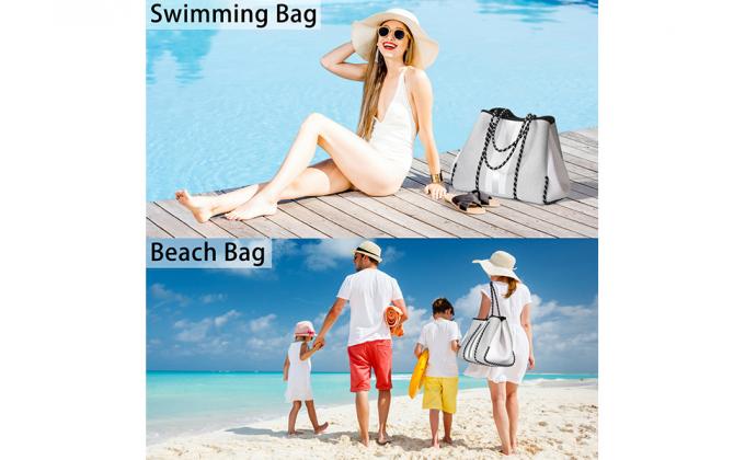 أكياس الهاتف مزدوجة السوستة ، حافظة مقاومة للماء ، الحجم العالمي ، حزمة الهواتف الذكية المقاومة للأوساخ والغبار 7