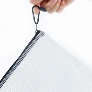 أكياس تنظيم شفافة صغيرة ، حقيبة مكياج متعددة الأغراض ، حقيبة منظم مستحضرات التجميل الشفافة البلاستيكية الصغيرة 3