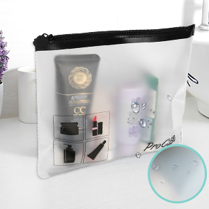 حزمة ملابس داخلية بخطاف شماعات صديقة للبيئة ، حقيبة بسحاب حيوي التعبئة أساور ، عقود ، أقراط ، خواتم ، ساعة 6