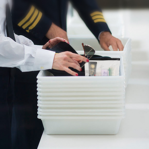 حزمة ملابس داخلية بخطاف شماعات صديقة للبيئة ، حقيبة بسحاب حيوي التعبئة أساور ، عقود ، أقراط ، خواتم ، ساعة 8