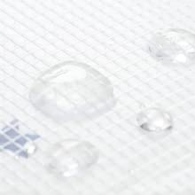 تصميم عصري لمحفظة حقيبة يد PVC فاخرة ، غطاء غبار منظم ، واقي حقيبة ، إغلاق مغناطيسي 13