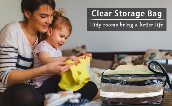 منظم مستحضرات التجميل ، مقاوم للماء ، سعة كبيرة ، حقيبة حمل متحركة ، حقيبة حمل سحاب للتخزين تحت السرير 26