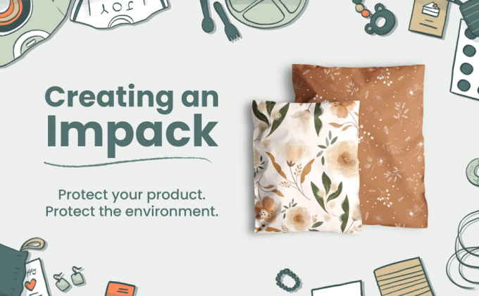 قابلة للتحلل الحيوي ، حزمة بريدية قابلة للتحلل ، سحاب منزلق نشا الذرة ، جيش التحرير الشعبى الصينى ، PBAT ، ملابس الملابس 1