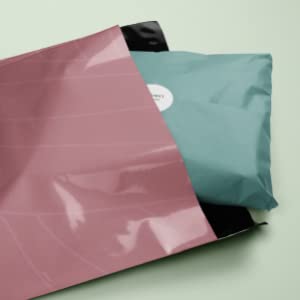 قابلة للتحلل الحيوي ، حزمة بريدية قابلة للتحلل ، سحاب منزلق نشا الذرة ، جيش التحرير الشعبى الصينى ، PBAT ، ملابس الملابس 3