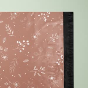 قابلة للتحلل الحيوي ، حزمة بريدية قابلة للتحلل ، سحاب منزلق نشا الذرة ، جيش التحرير الشعبى الصينى ، PBAT ، ملابس الملابس 5