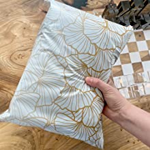 توفر مغلفات التغليف الصديقة للبيئة الحقائب البريدية وأكياس الشحن القابلة للتحلل البيولوجي والبولي ميلرز 2