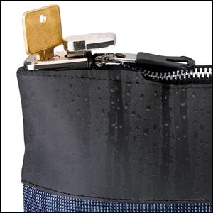 حقيبة إيداع بنك سستة ، حقيبة نقدية ، حقيبة أدوات ، حقيبة نقود مع قفل مفتاح ، مستلزمات بنك 0