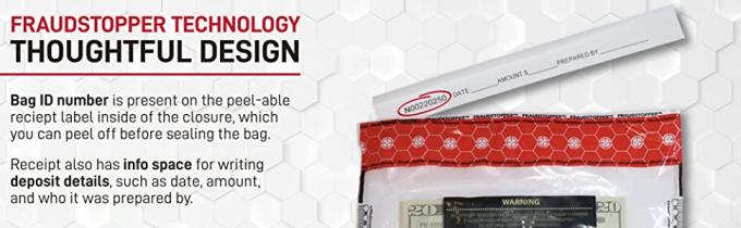 عبوات معفاة من الرسوم الجمركية من منظمة الطيران المدني الدولي ، وأكياس STEBs ، ومتجر مطار مخصص ، وأكياس أمان لمتاجر البيع بالتجزئة ، وإثبات العبث 2