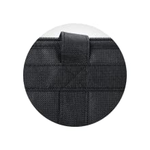 أكياس تبريد من القماش غير المنسوج ، حقيبة معزولة ، حقيبة توصيل الأطعمة الساخنة والباردة ، تسوق البقالة ، توصيل الطعام 5