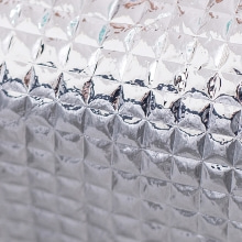 عبوة قماشية قطنية قابلة لإعادة الاستخدام ، حقيبة غداء ، رباط ، مبرد صندوق بينتو معزول ، حقيبة يد كبيرة 2