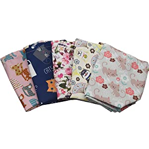 عبوة قماشية قطنية قابلة لإعادة الاستخدام ، حقيبة غداء ، رباط ، مبرد صندوق بينتو معزول ، حقيبة يد كبيرة 8