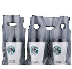 أكياس التخلص الطبي الباردة والدافئة القابلة للذوبان في الماء ، حقيبة PVA القابلة للذوبان لغرفة الغسيل بالمستشفى 23