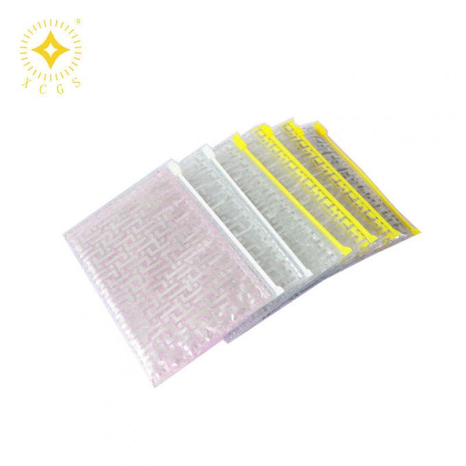 مقاومة الصدمات ، مقاومة للماء ، مقاومة للخدش ، قفل بسحاب علوي ، سحاب منزلق قابل لإعادة الاستخدام قابل لإعادة الاستخدام 1