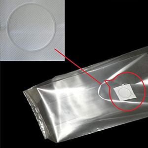 أكياس زراعة الفطر القابلة للتعقيم بالبخار ، أكياس تفرخ الفطر ، أكياس متينة واقفة ، لوازم الحدائق ، قابلة للتنفس 9