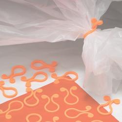 التخلص الآمن ، وضع العلامات على المخاطر البيولوجية ، كيس التعقيم بالبخار المضغوط ، مادة البولي بروبيلين ، يمكن التخلص منها ، كيس شفاف شفاف 0