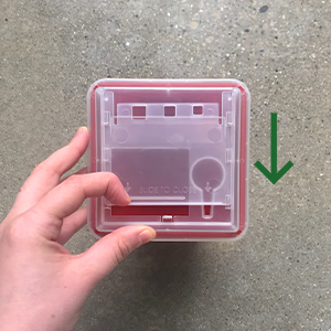 الرعاية الصحية ، جالون ، كوارت ، حاوية شارب لتر ، حاوية نفايات خطرة بيولوجية ، حاوية التخلص من الإبرة 5