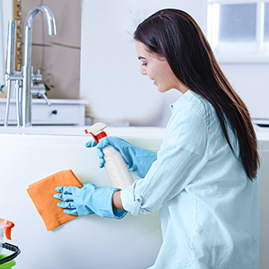 زجاجة عينة ، زجاجة رش كحول ، فوهة ، محلول تنظيف ، منزلي ، تجاري ، استخدام صناعي 3