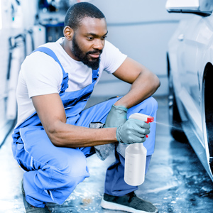 زجاجة عينة ، زجاجة رش كحول ، فوهة ، محلول تنظيف ، منزلي ، تجاري ، استخدام صناعي 8