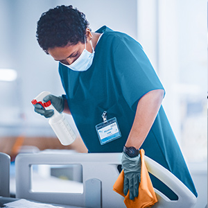 زجاجة عينة ، زجاجة رش كحول ، فوهة ، محلول تنظيف ، منزلي ، تجاري ، استخدام صناعي 6