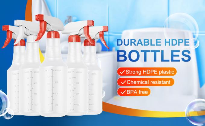 زجاجة عينة ، زجاجة رش كحول ، فوهة ، محلول تنظيف ، منزلي ، تجاري ، استخدام صناعي 0