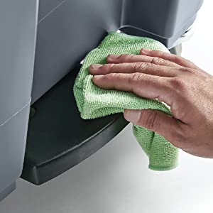 نفايات الصلب المجلفن ، سلة المهملات بهلوانية بالدراجة ، سلة المهملات ، المنصات ، الصناديق ، حاويات التوزيع ، صندوق الأكمام 3