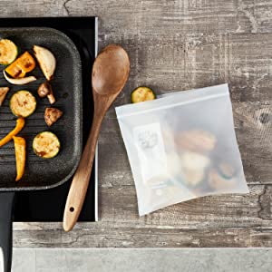 حقيبة قابلة للتحلل الحيوي قابلة للتحلل بسحاب مزدوج Ldpe حقيبة زيبلوك كارتون مع شعار ، أحذية وملابس ، ملابس 3