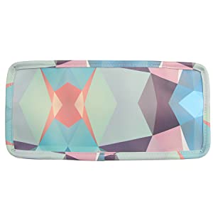 حقيبة نسائية ، حقائب ملعب ، حقيبة حمل PVC ، حقيبة يد ، حقيبة تغليف هدايا المهرجانات ، حقيبة تخزين بمقبض مستحضرات التجميل 15